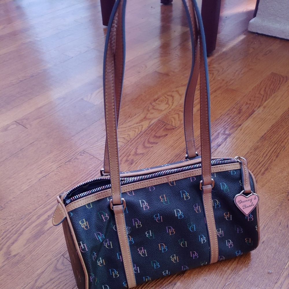 Dooney purse